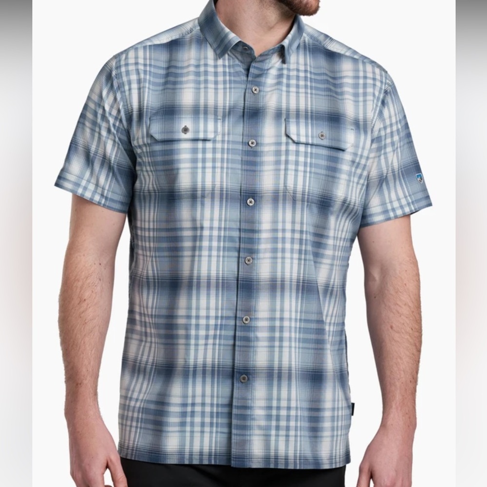 Kuhl Men’s Response Short Sleeve